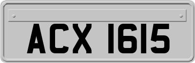 ACX1615