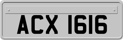 ACX1616