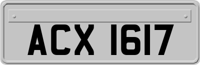 ACX1617