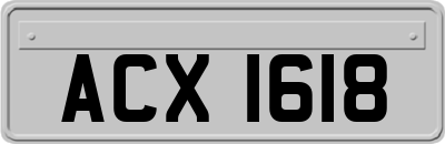ACX1618