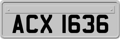 ACX1636