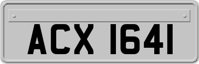 ACX1641