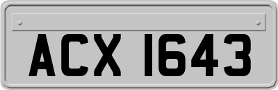 ACX1643