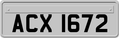 ACX1672
