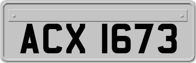 ACX1673