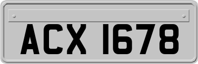 ACX1678
