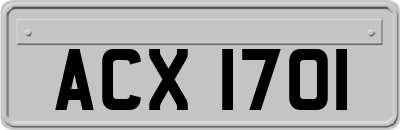 ACX1701