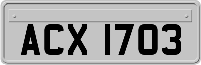 ACX1703