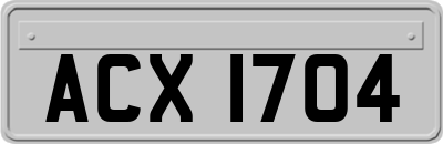 ACX1704