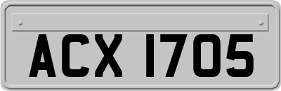 ACX1705