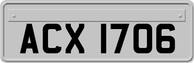 ACX1706