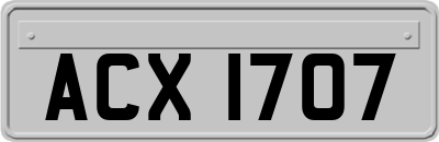 ACX1707