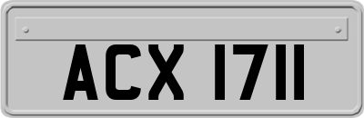 ACX1711