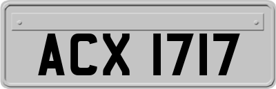 ACX1717
