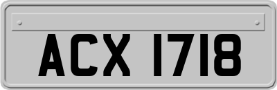 ACX1718
