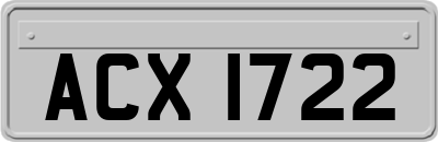 ACX1722