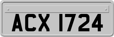 ACX1724