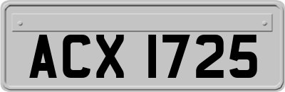 ACX1725