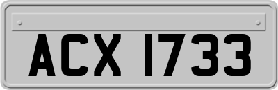 ACX1733