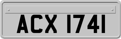 ACX1741