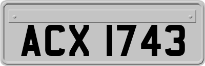 ACX1743