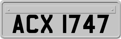 ACX1747