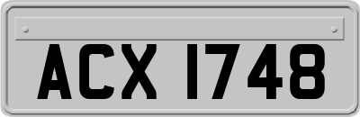 ACX1748