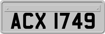 ACX1749