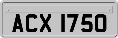 ACX1750