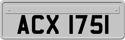ACX1751