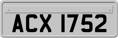 ACX1752