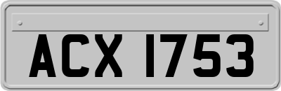 ACX1753