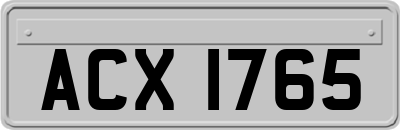 ACX1765