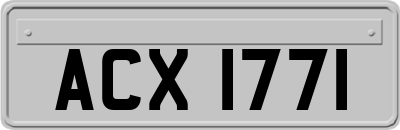 ACX1771