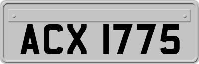 ACX1775