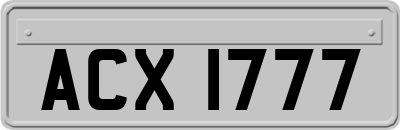 ACX1777