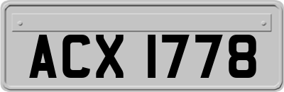 ACX1778