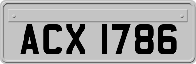 ACX1786