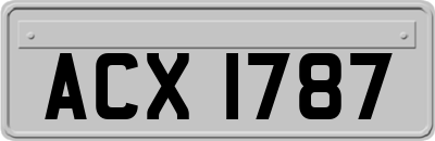 ACX1787