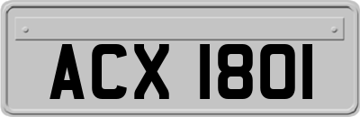 ACX1801