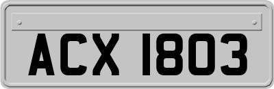 ACX1803