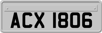 ACX1806