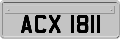 ACX1811