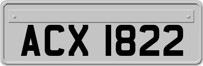 ACX1822