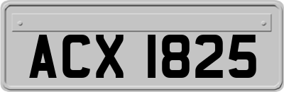 ACX1825