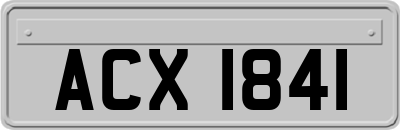 ACX1841