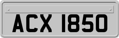 ACX1850