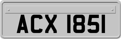 ACX1851