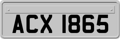 ACX1865