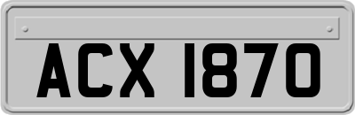 ACX1870
